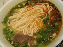 -新发展亚太JW万豪酒店·福苑咖啡厅