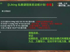 -LikingFit24小时健身•普拉提(张江店)