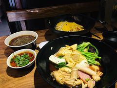 -万记麻辣烫国展总店