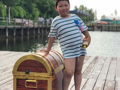 -渔岛海洋度假区