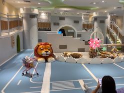 -meland亲子乐园•派对•研学(苏州悠方购物中心店)