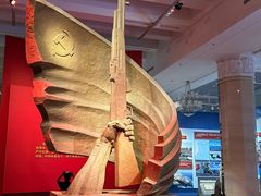 -军事博物馆(地铁站)