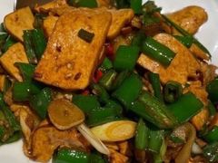 -悦融琥珀·京鲁菜·海味珍品(西单店)