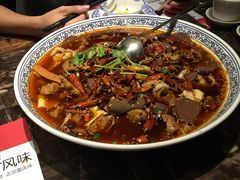 -鼎盛蜀坊·重庆江湖菜(市桥地铁站店)
