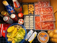 -农工商超市(古棕路店)