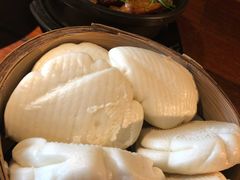 配红烧肉的荷叶饼-外婆家(南开大悦城店)