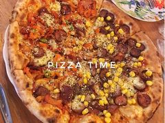 -盘炉forenza·云贵川融合小食堂 ( 钟楼中柳巷店)