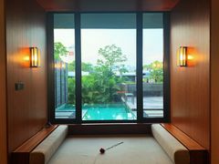 -蓝楹湾度假酒店