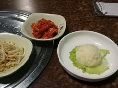 -六七八韩式烤肉·韩国料理(上杭路店)