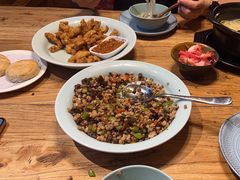 -云之南(八里庄店)
