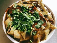 -正味斋锅巴菜(西北角店)