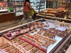 -巴黎贝甜(常德路店)
