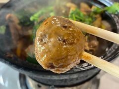 -二楼老店重庆鸡公煲(真光路店)