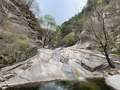 -黑龙潭风景区