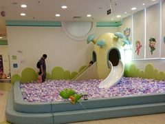 -乐之童成长中心(石景山万达店)