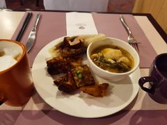 -天伦王朝酒店·盛华瑄餐厅