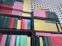 -Bodal美甲美睫皮肤管理工作室