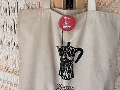 -参差咖啡(水果湖公园店)