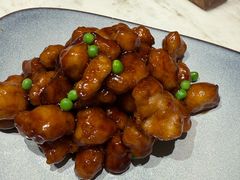 -径山十八道·风味民间菜(华夏之心店)