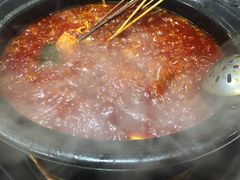 -钢管厂歆瑞源油卤串串香(春熙路太古里店)
