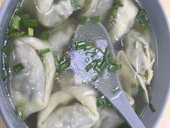 -顶巧鸡汤馄饨(虹口总店)
