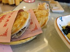 -玉华宫宾馆·餐厅(铜川驻京办店)