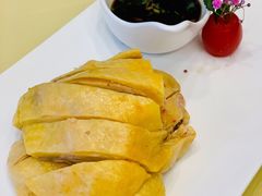 宝和白斩鸡-王宝和酒家(黄浦店)