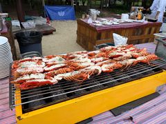 -海南清水湾莱佛士酒店