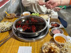 -渝味黄姐火锅(黄泥村店)