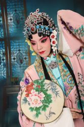 -华韵京剧摄影(洋桥角门东店)