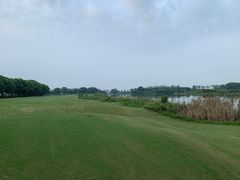 -旭宝高尔夫俱乐部