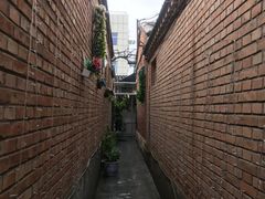 -丽江庭院之丽江往事(安定门店)