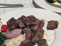 -多佐铁板烧(富力广场店)
