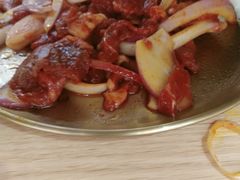 -郭记烤肉创始店(民丰大街店)