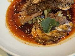 -蔓兰家的四季S0餐厅·融合菜(当代MOMA店)