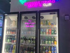 门面-chicken plus韩国炸鸡(城阳店)