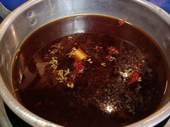 -马路边边串串香(双井直营店)