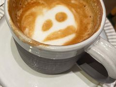-BAKER&SPICE(安福路店)