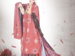 -九月鹰飞汉服摄影工作室