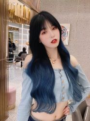 -3AM HAIR SALON染发接发