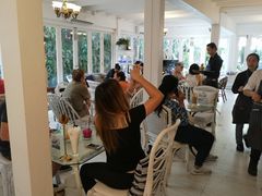 -Fern Forest Cafe