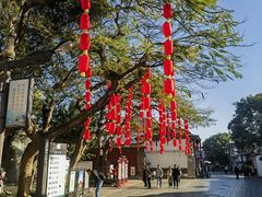 -建水文庙