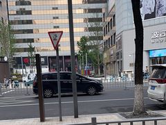 -牛吃草牛杂面(天一店)