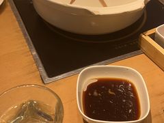 -湯系·煲汤手艺人(东二环泰禾广场店)