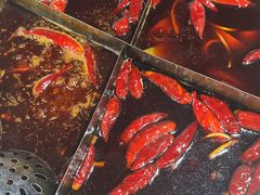 -渝味黄姐火锅(黄泥村店)