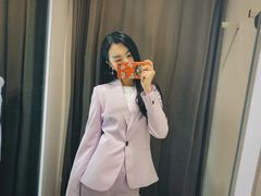 -ZARA(皇城恒隆广场店)