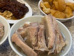 -松發肉骨茶(牛车水店)