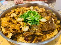 -黄记煌三汁焖锅(新世纪广场店)