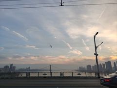 -武汉长江大桥