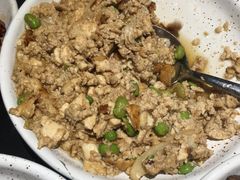 特色虾皮臭豆腐-老头儿油爆虾·知味杭州(爱琴海购物中心)